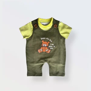 Baby Dungaree Unisex