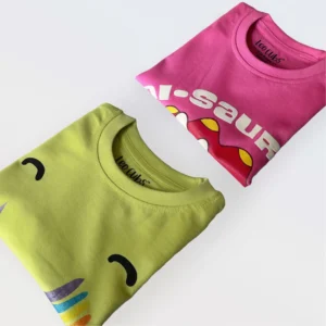 Baby T-Shirt Unisex (2 Pack)