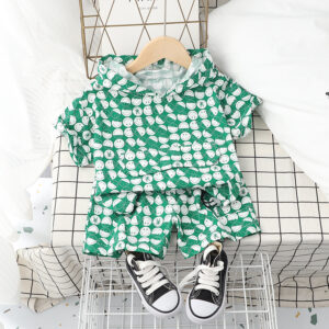 Co-ord Set Smiley