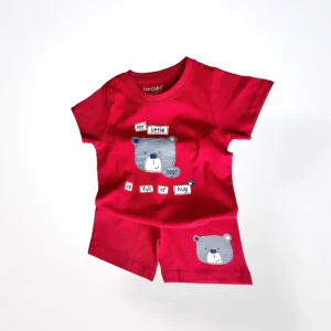 Baby Set Boy