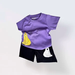 Baby Set Boy